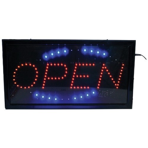 Altai led window open - window, for