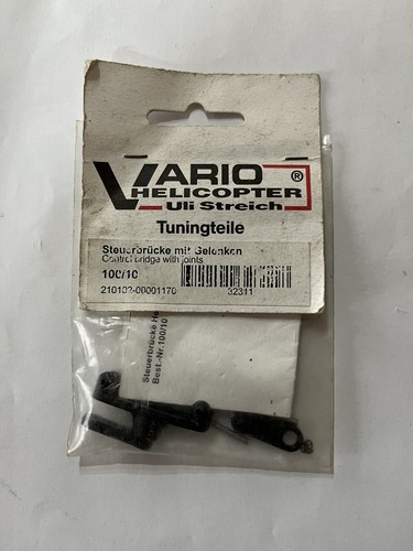 Vario spares - vario,