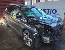 SHOCK ABSORBER FRONT RH MK3 FL