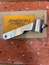 John tickle headlamp - tickle, bracket