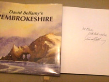 David Bellamy's Pembrokeshire