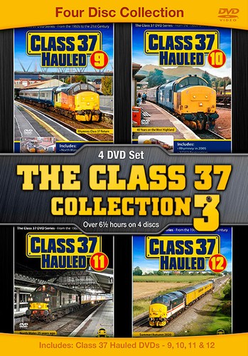 The class collection - collection, no.3
