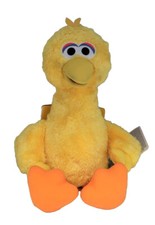 40CM SESAME STREET BIG BIRD