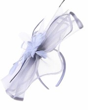 Large Headband Flower Hat