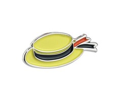 Luton Town Football Club Badge