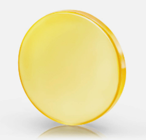 Znse meniscus lens - znse,
