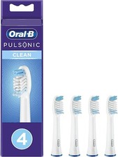 Oral-B Set of 4 Pulsonic Clean