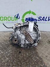 GETRAG MINI HATCH COOPER 6 SPEED GEARBOX - MANUAL 23007568720 2006-2012 petrol