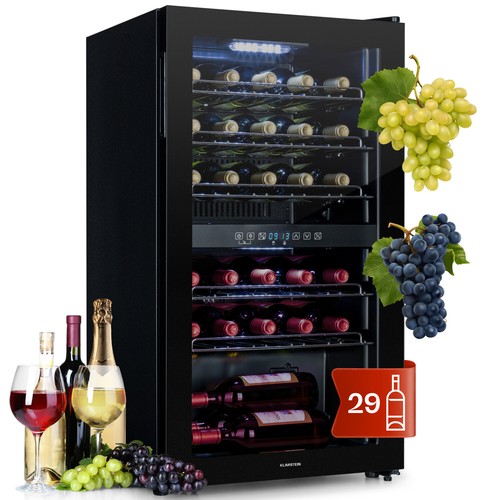 Wine fridge refrigerator - refrigerator,