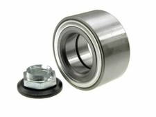 For Ford Mondeo MK3 2000-2007 Front Hub Wheel Bearing Kit