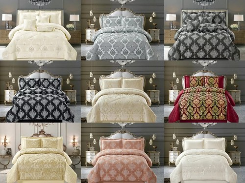 Luxury piece quilted - luxury,