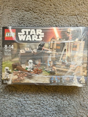 Lego star wars - lego, on
