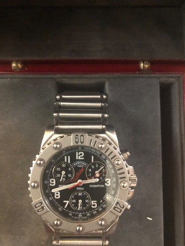 Alex criville limited - , edition