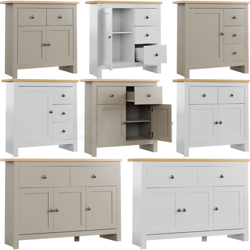Arlington sideboard cabinet - arlington,