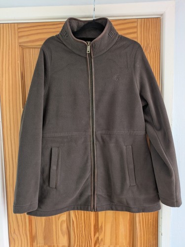 Holland cooper women fleece - holland,