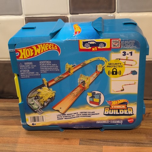 Hot wheels toy car lightning - hot,