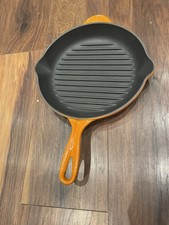 Le Creuset Cast Iron 26cm