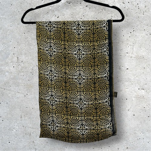 Biba pure silk - biba, iconic