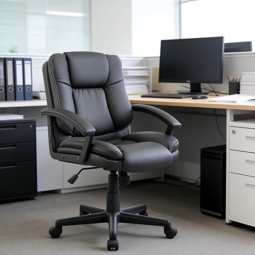 Executive office chair racing - office,