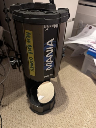 Martin mania scx500 moving - mania,