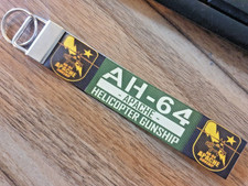 APACHE HELICOPTER GUNSHIP