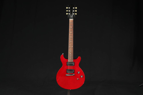 Gibson 1998 les paul double - gibson,