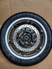 Piaggio Medley 125 Rear Wheel