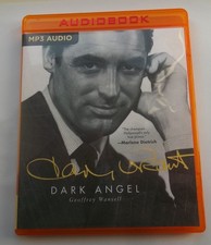 Cary Grant - Dark Angel (Geoffrey Wansell) MP3 Audio