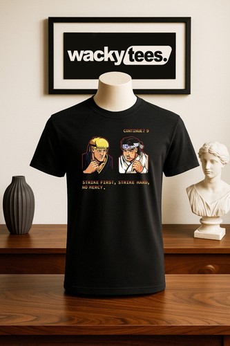 Cobra kai mercy street - kai,
