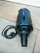 PET HAIR DRYER BLOWER - 2800W - MODEL STL1902-230V