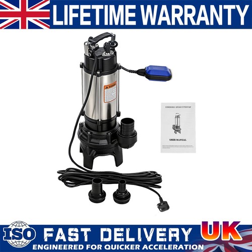 Submersible dirty water - submersible,