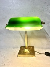 Vintage brass style - vintage, bankers