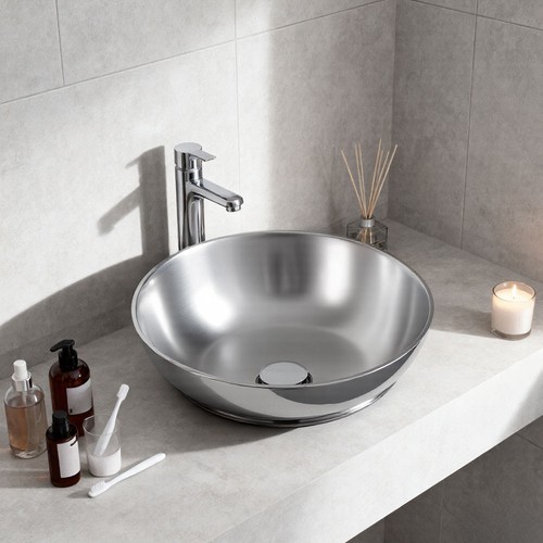 Ceramic fully electroplated - ceramic,