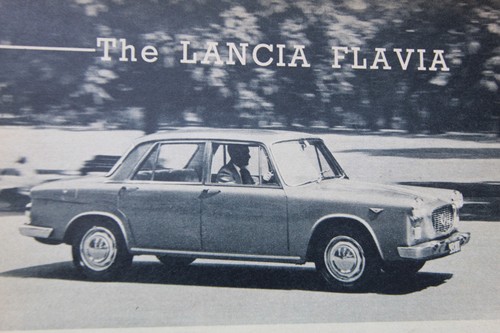 Original 1961 motor extracted - motor,