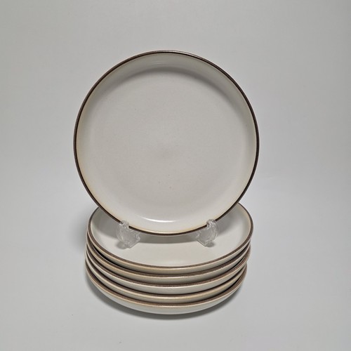 Vintage denby potter - denby, wheel
