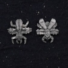 Necron Scarab x2 2nd Edition