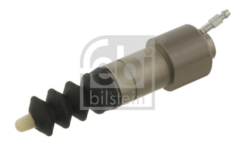 Slave cylinder clutch fits - cylinder,