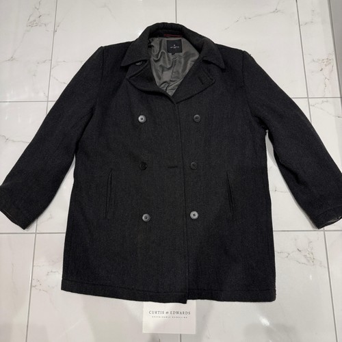 Jeff banks men grey double - jeff,