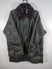 Vintage 1988 Barbour Border
