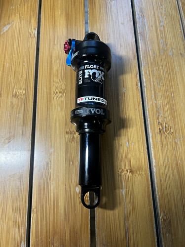 Fox float dps evol elite - float,