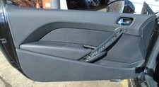11 PEUGEOT RCZ  GT HDI NEARSIDE FRONT BARE DOOR CARD PANEL 09-15 BREAKING CAR