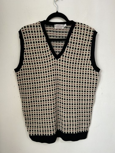 Vintage knitwear gallery mens - vintage,