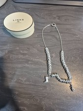 Beautiful  Silver Links Of