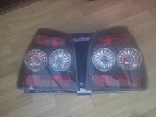 Volkswagen Polo Lexus Lights  (6N 1995-1999)