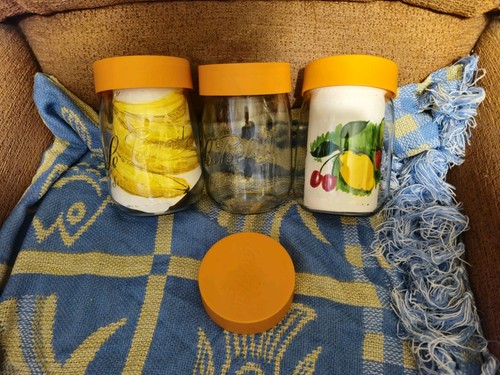 Parfait preserve - 3,