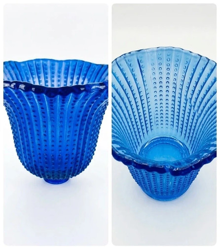 Vintage cobalt blue - cobalt,