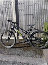 Jamis Dakar A2 27.5 Inch