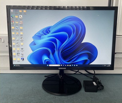Samsung s22f350fhr full hd - s22f350fhr, 22"