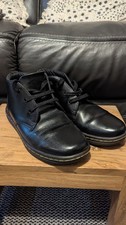 Doc martens will chukka unisex - martens,