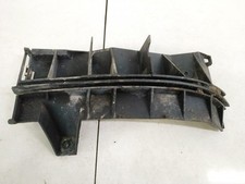 8l0807378a bumper bracket rear